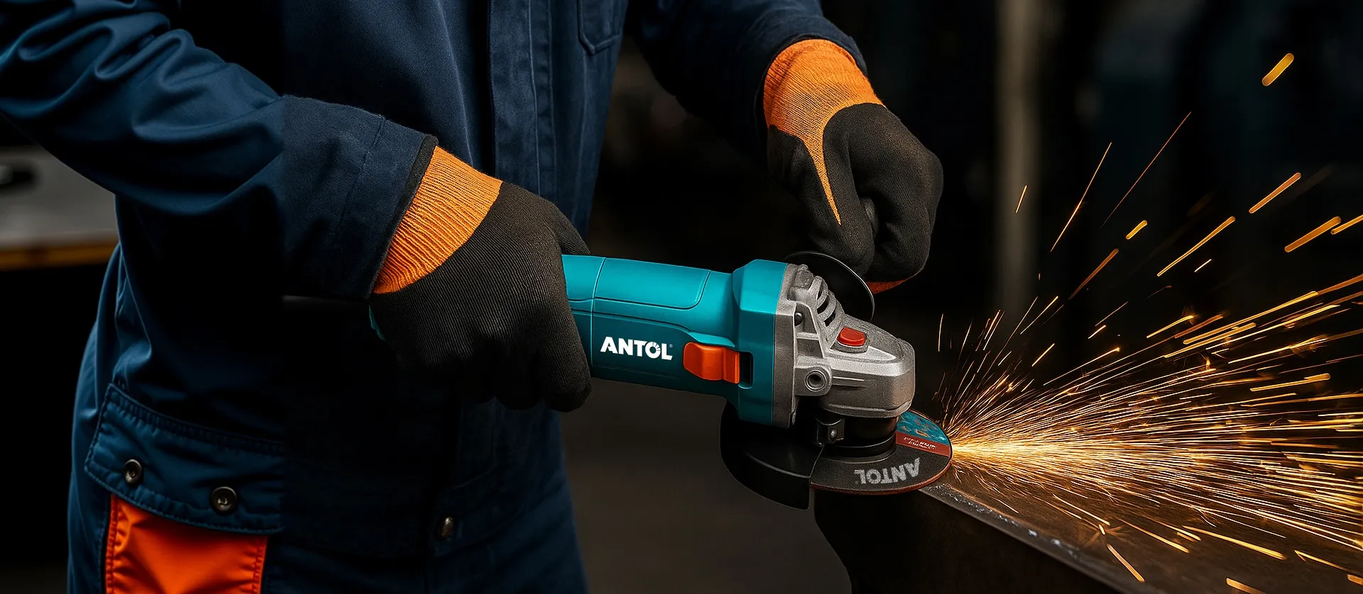 Power tools series